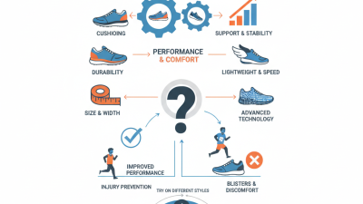 Top 10 Running Shoes for Men What Are the Best Options?