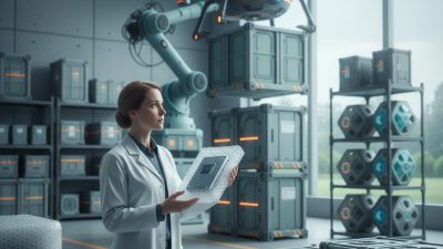 2026 Best Protective Packaging Solutions for Safe Shipping and Storage?