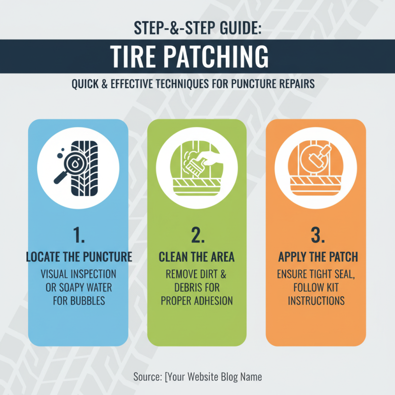24 Tire Repair Tips for Quick 24 Hour Service