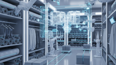 2026 How to Choose UHF RFID Textile for Smart Inventory Solutions?