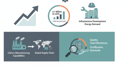 China Top 10 Pipe Flange Suppliers for Global Buyers?