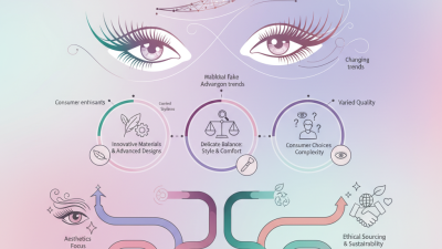 Top Quality Fake Eyelashes for Global Buyers in 2026?