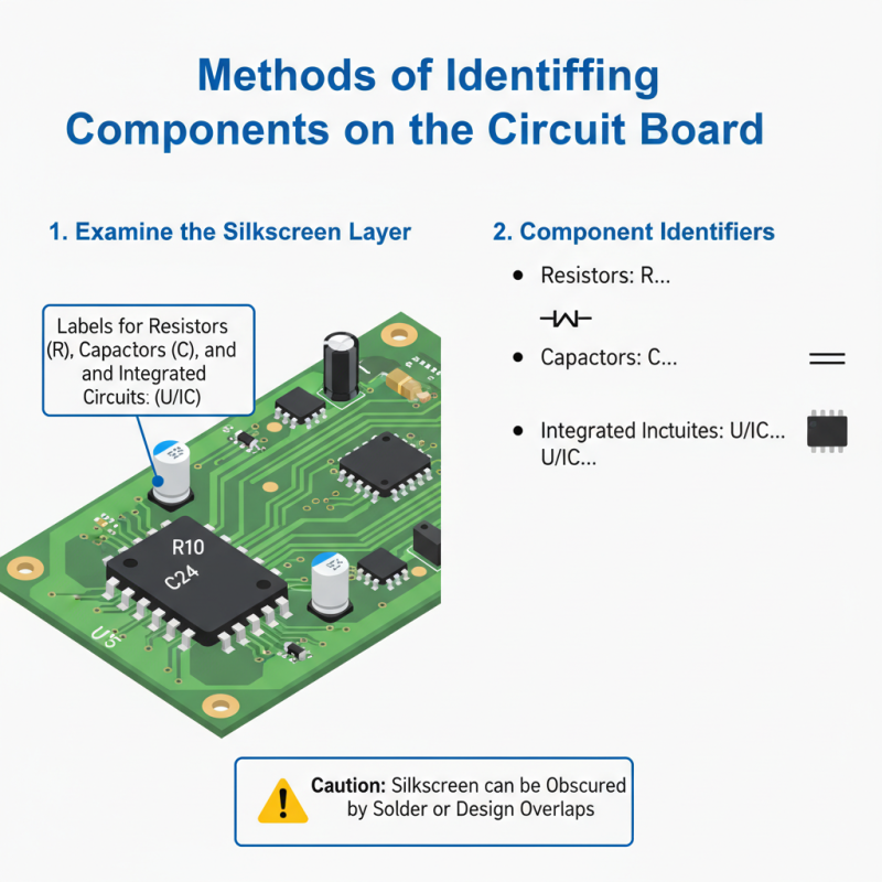 How to Identify Key Circuit Board Components for Your Projects?