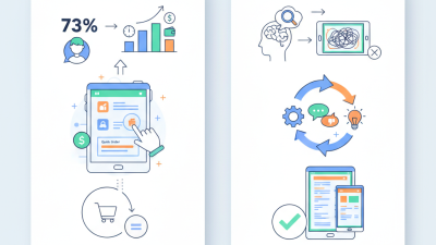10 Essential Tips for Using Digital Menus Effectively