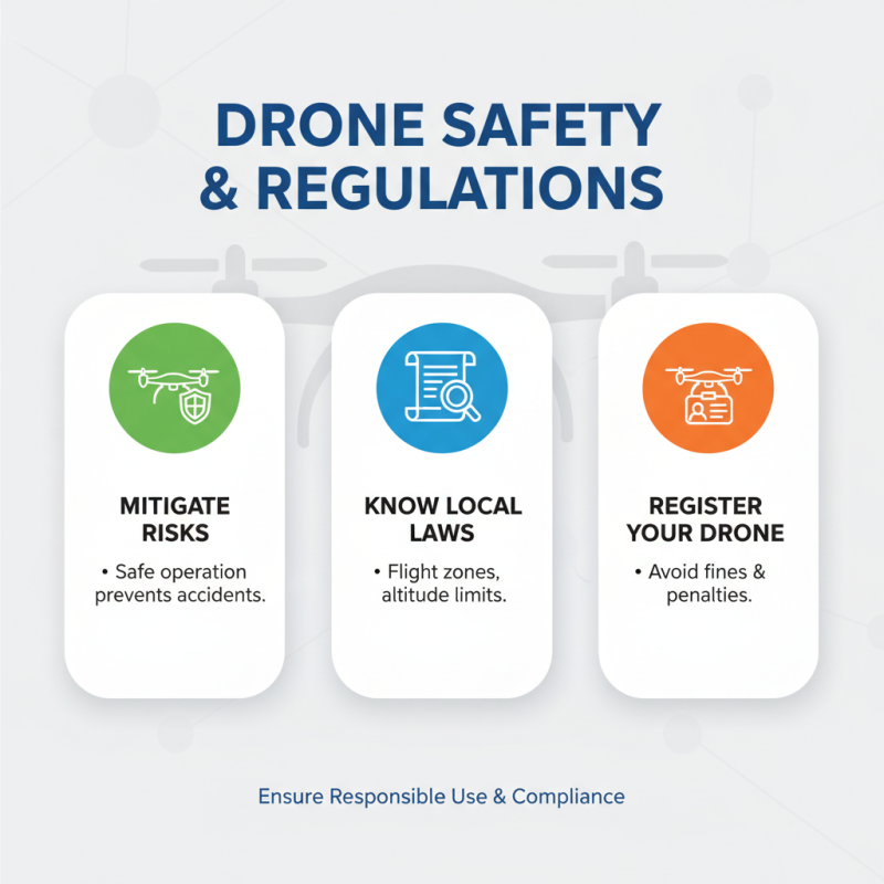 2026 How to Choose the Best Self Flying Drone for Your Needs?