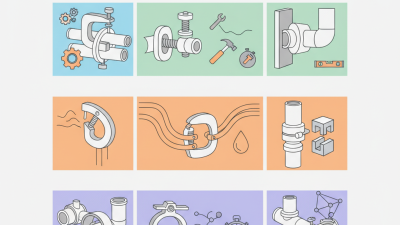 Top 5 PVC Clamps You Should Consider for Your Projects?