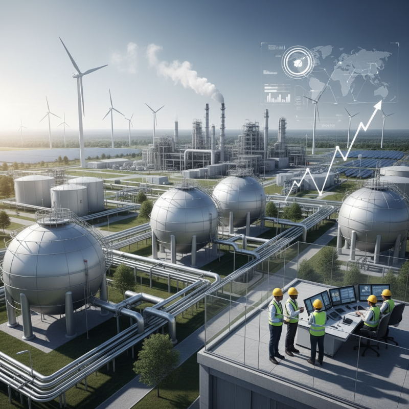 Top Types of Supply Gas Solutions for Your Needs?