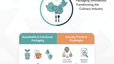 China Top Food and Packaging Innovations Transforming the Culinary Industry?