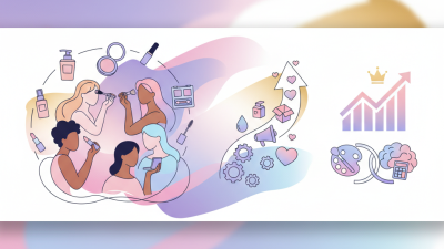 Why Should You Create Your Own Makeup Line Today?