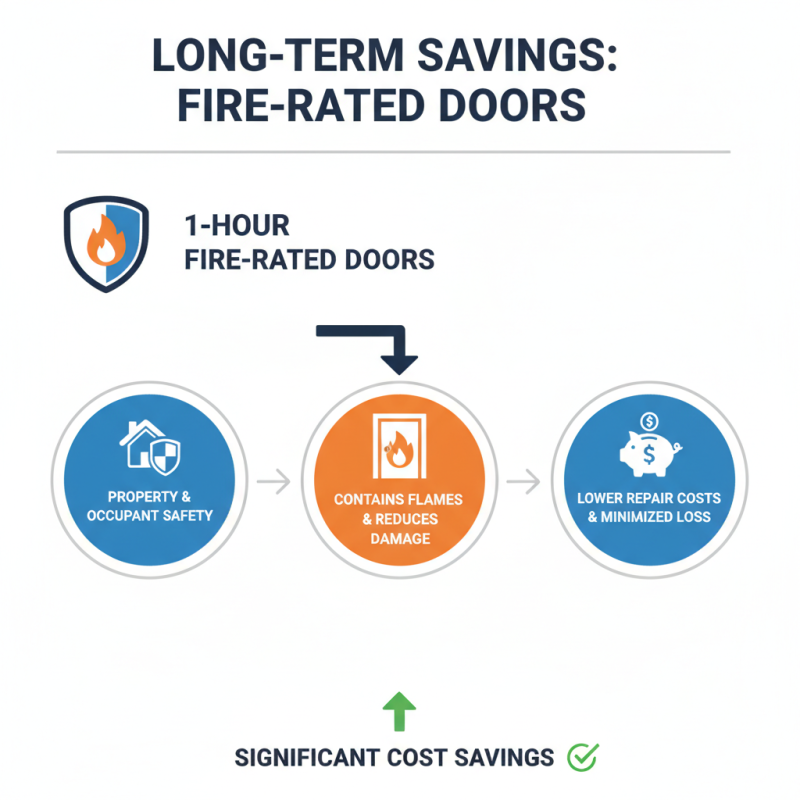 Top 10 Benefits of Using 1 Hour Fire Rated Doors?