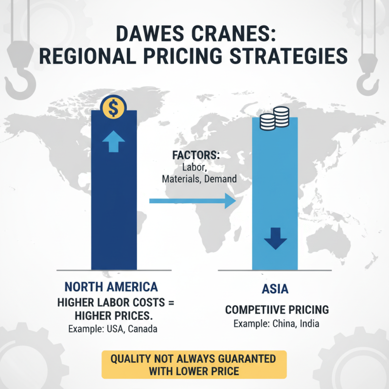Where to Find the Best Dawes Crane for Global Procurement?