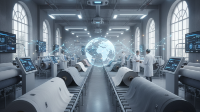 Top 10 UHF RFID Textile Solutions for Global Buyers?