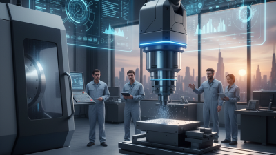 Best Angle Milling Head for Global Buyers in 2026?