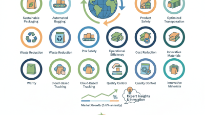 Top 10 Bagging Solutions for Efficient Global Procurement