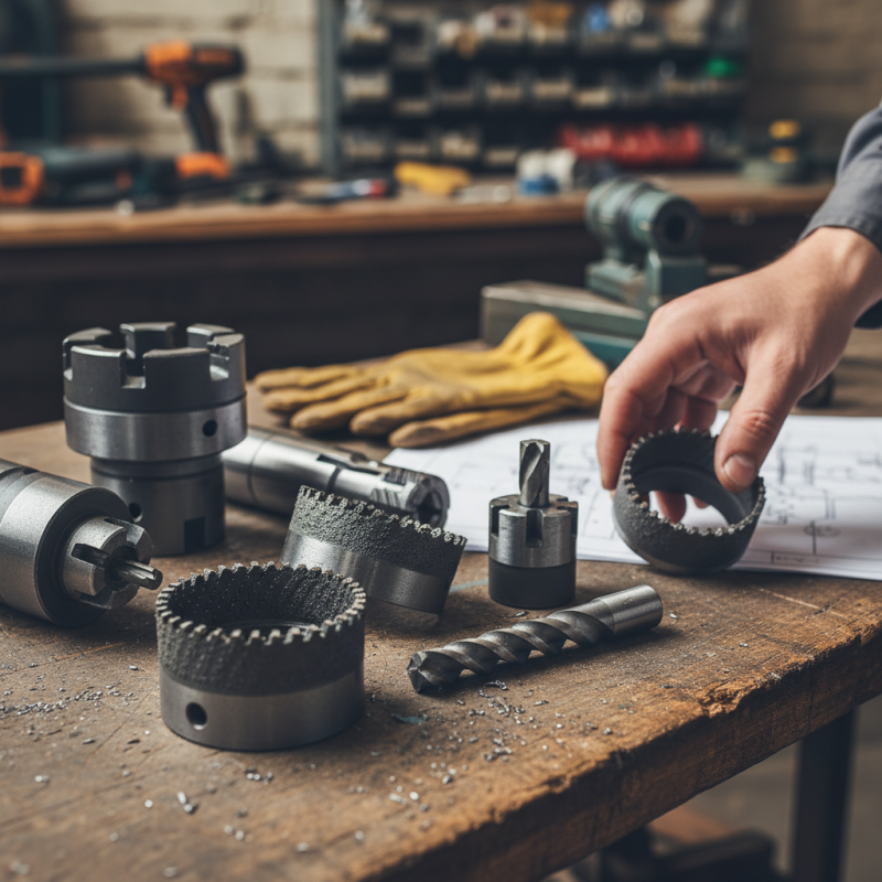 Essential Tips for Choosing the Right Metal Hole Opener?