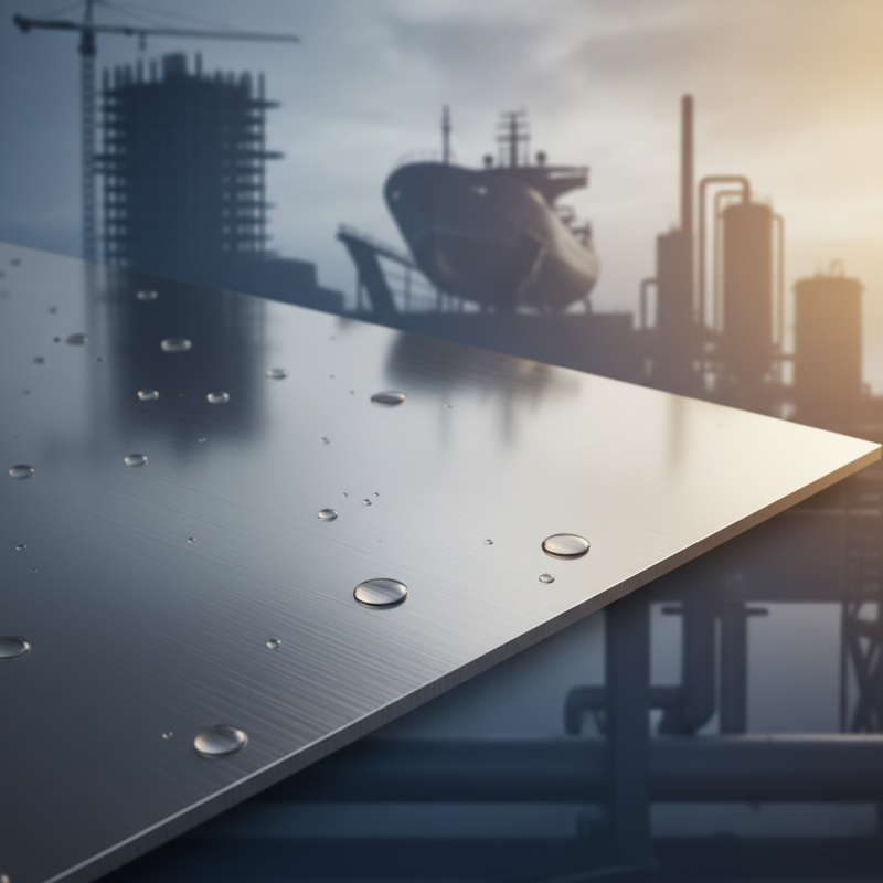 Top 10 Benefits of 316 Stainless Steel for Global Buyers?