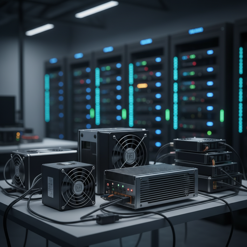 Top 10 Bitmain Products for Global Buyers to Consider?