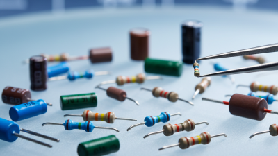 2026 How to Select Passive Components for Your Electronic Projects?