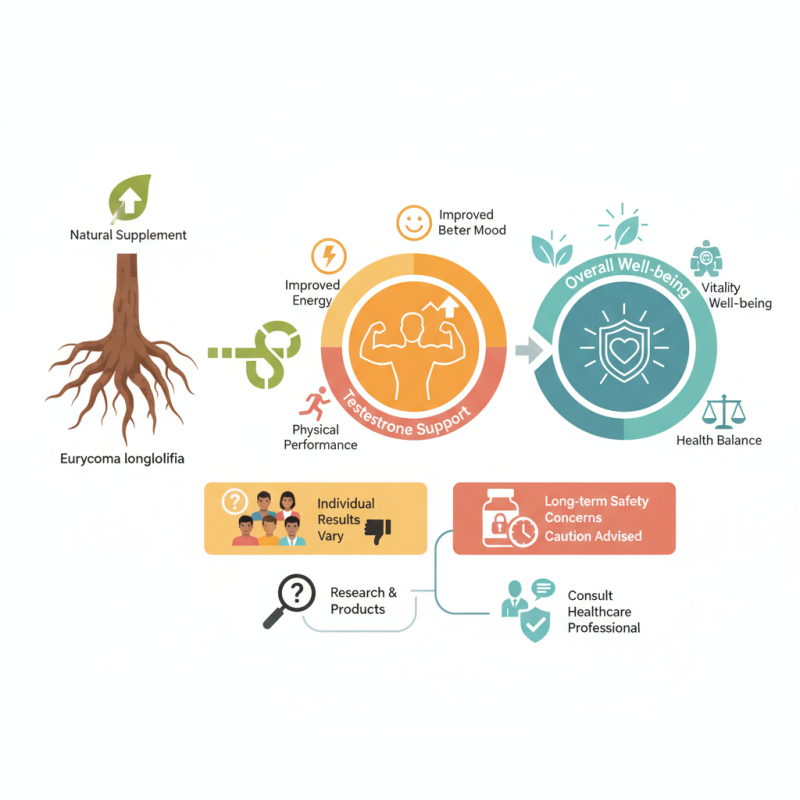 Best Tongkat Ali Extract Benefits for Health and Wellness?