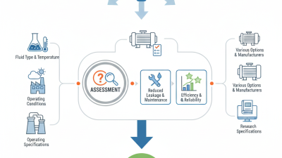 How to Choose the Right Sealless Pump for Your Needs?