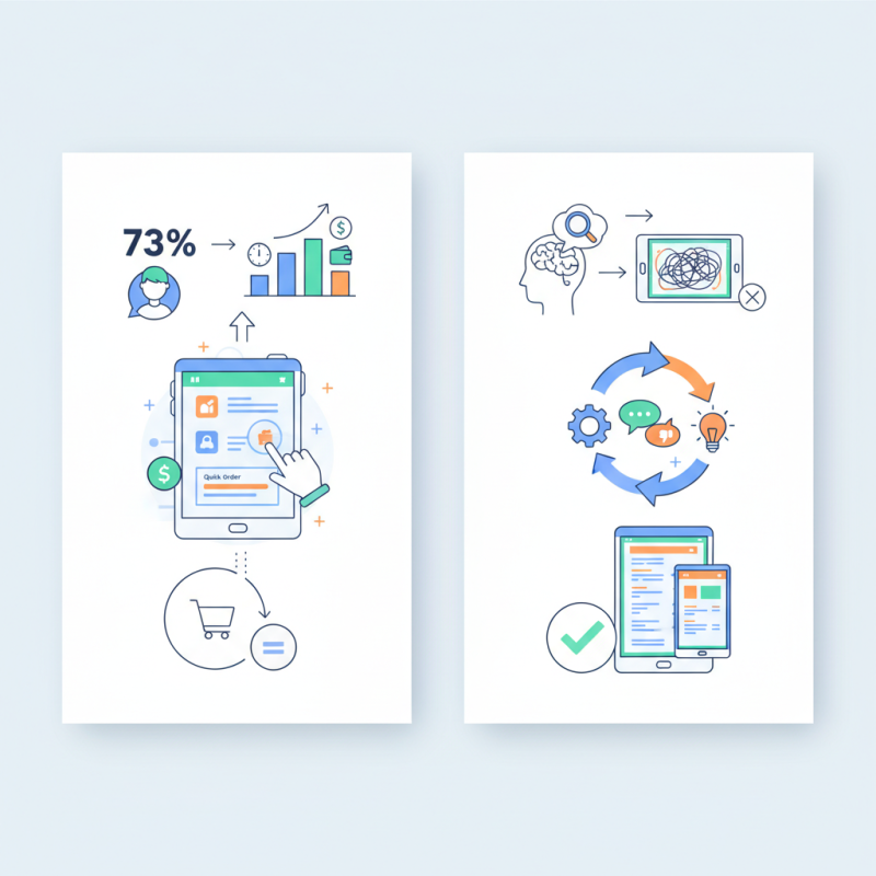 10 Essential Tips for Using Digital Menus Effectively