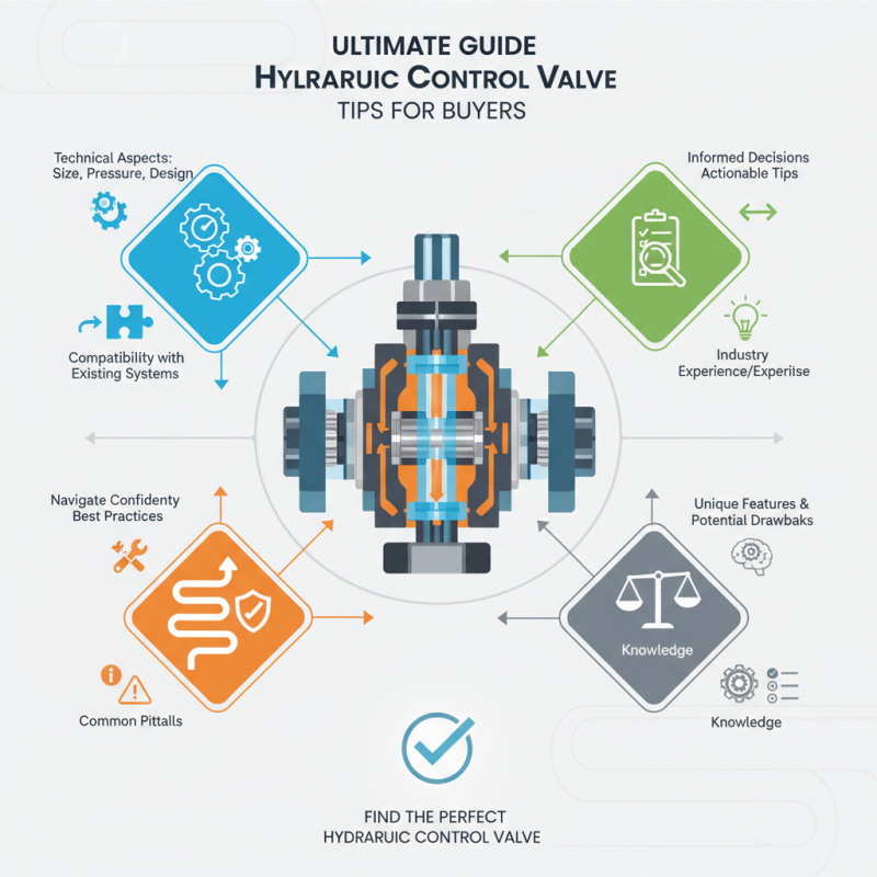 Ultimate Guide to Hydraulic Control Valve Tips for Buyers?