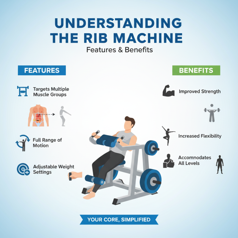 10 Essential Tips for Maximizing Your Workout with a Rib Machine?