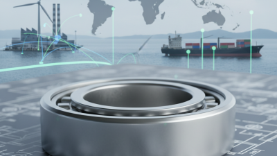 What is Hcsz Bearing and How Does It Benefit Global Buyers?