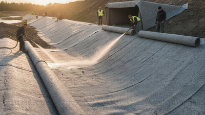 What is Concrete Cloth and How is it Changing Construction Techniques?