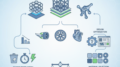 What is 3D Metal Printed Parts and How Can They Benefit You?