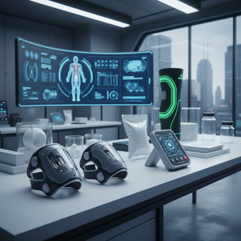 What Certifications Should Sports Medical Products Have in 2026?