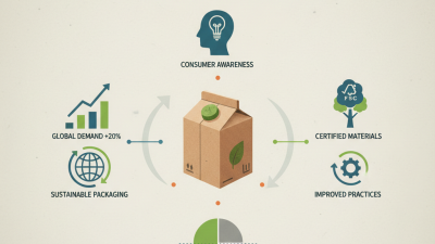 How to Efficiently Use Carton Pack for Sustainable Packaging in 2026?