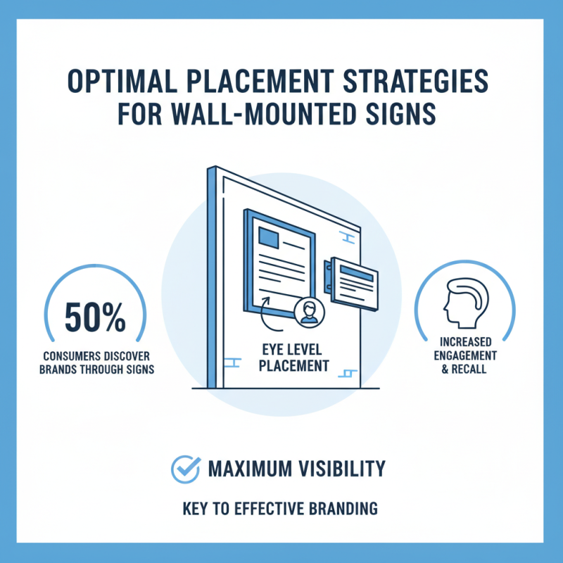 Best Wall Mounted Business Signs for Effective Branding?