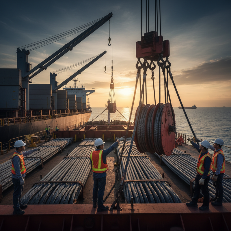 Essential Cable Rigging Tips for Global Buyers?