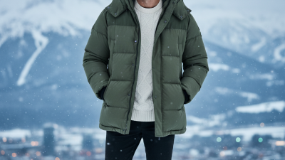 2026 Top Mens Puffer Jacket Styles for Ultimate Warmth and Comfort?