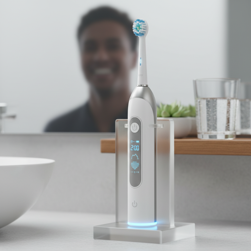 2026 Best Electronic Toothbrush Reviews and Buying Guide?