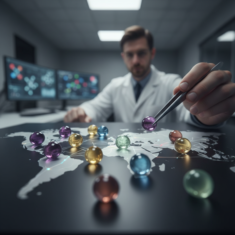 What Are the Best Rare Earth Oxides for Global Procurement?