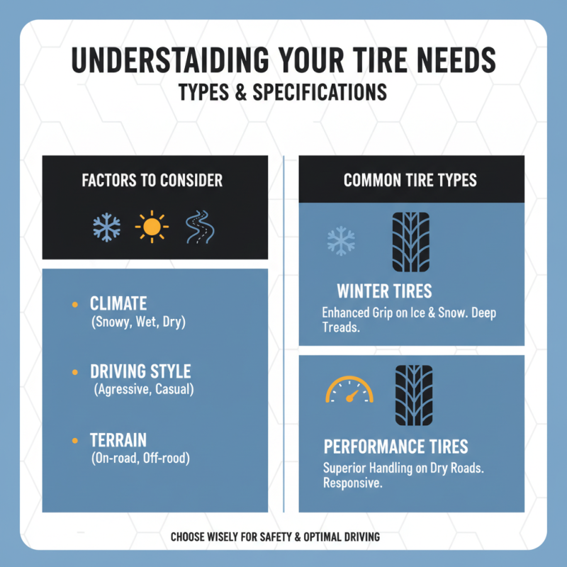 How to Choose the Best Tyre Shop for Your Needs?