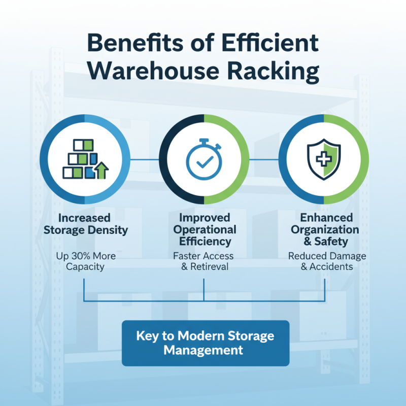 Top Warehouse Racking System Solutions for Efficient Storage Management?