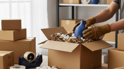 Top 10 Tips for Efficiently Packing Packages for Shipping