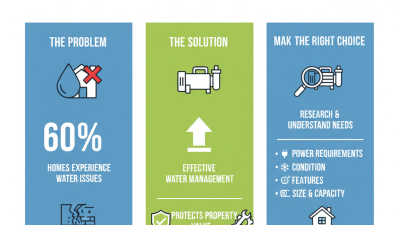 Best Submersible Sump Pump for Your Home Needs?