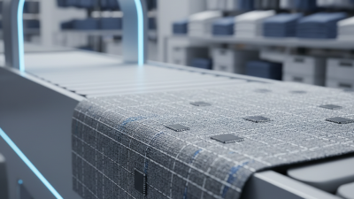 Why Choose UHF RFID Textile for Your Business Needs?