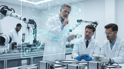 Top DC Motor Controller Solutions for China Best Buying Guide?