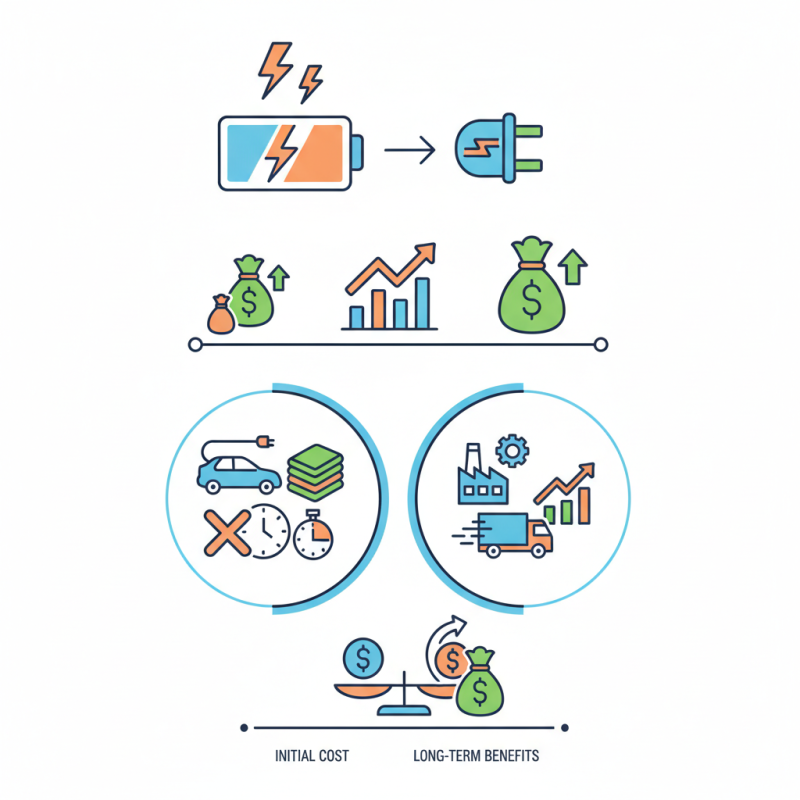 Why Choose Off Board Battery Charger for Your Needs?