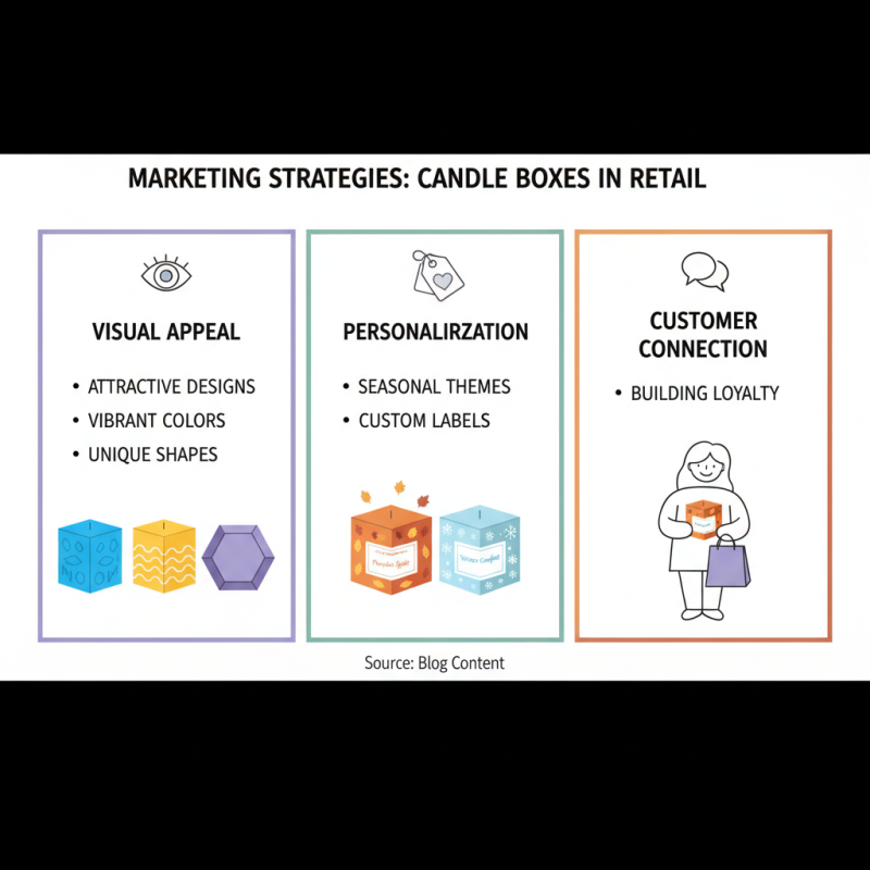 Best Boxes For Candles Tips to Attract Customers?