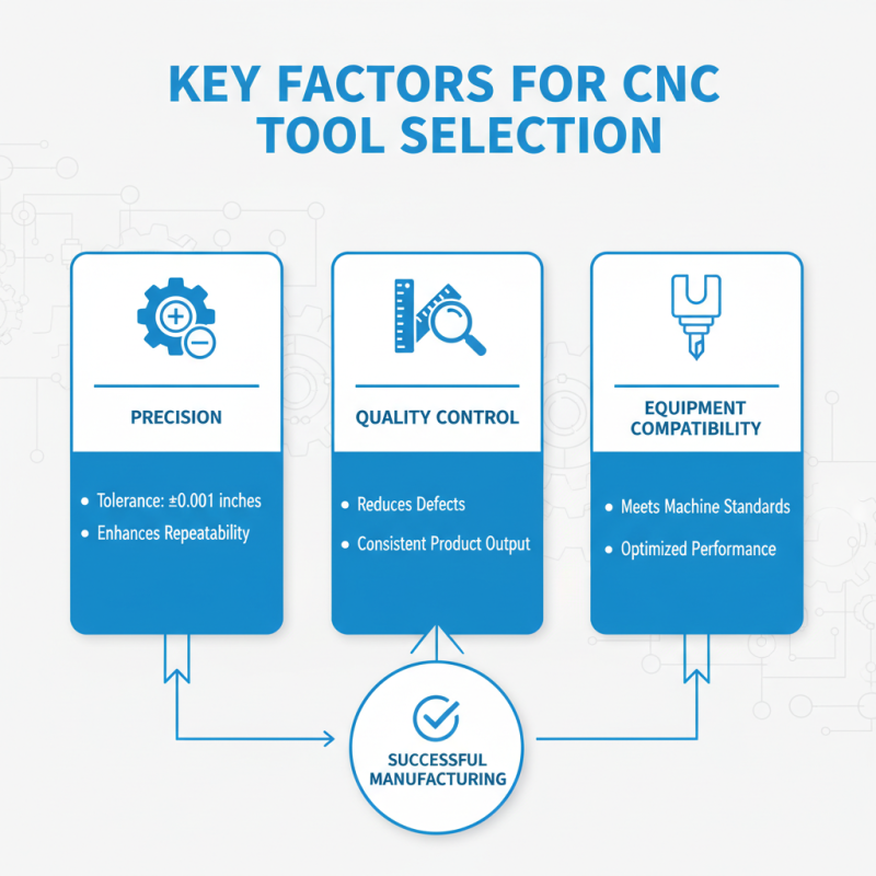 10 Essential Tips for Choosing the Right Tool CNC Machine
