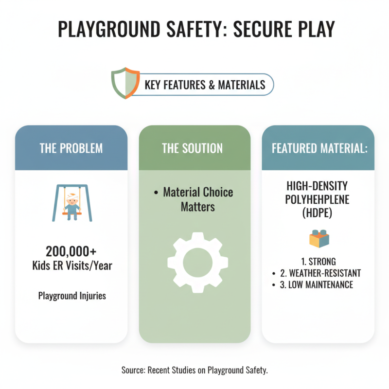 2026 Top Playground Accessories to Enhance Outdoor Fun?