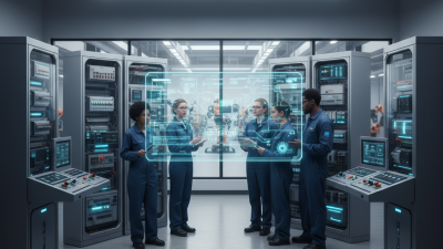 2026 Best PLC Panel Options for Global Buyers to Consider?