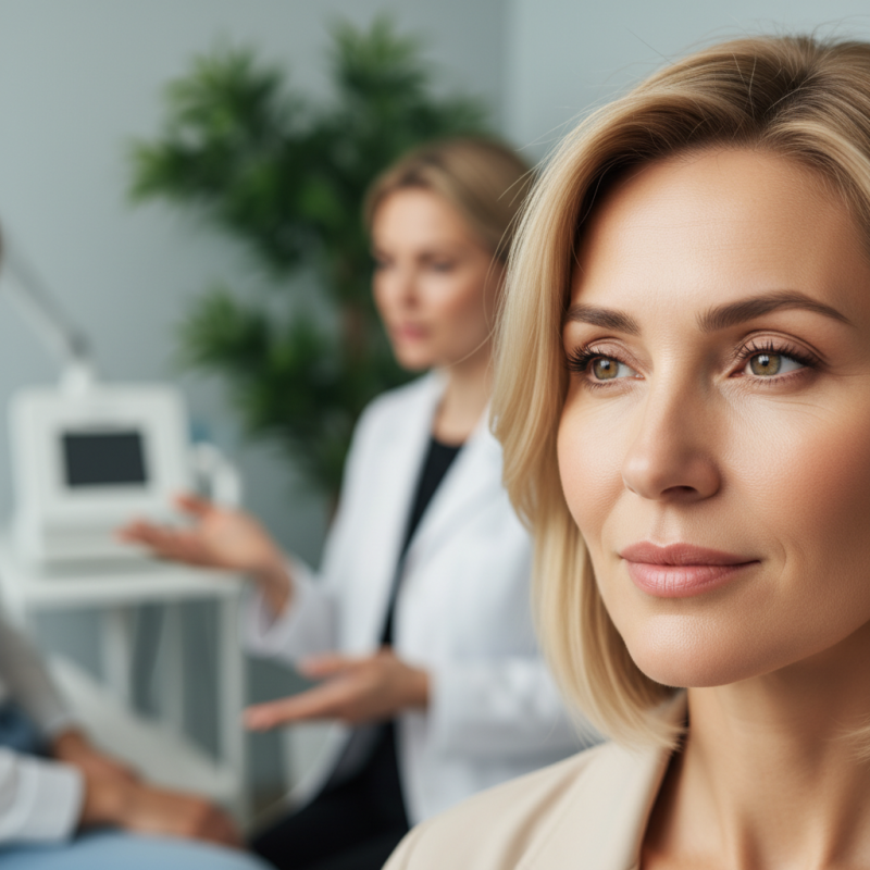 How to Choose the Best Anti-Aging Therapy for Your Needs?