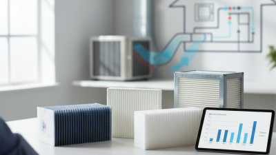 2026 How to Choose the Best Dry Air Filter for Your Needs?